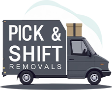 Pick & Shift Removals