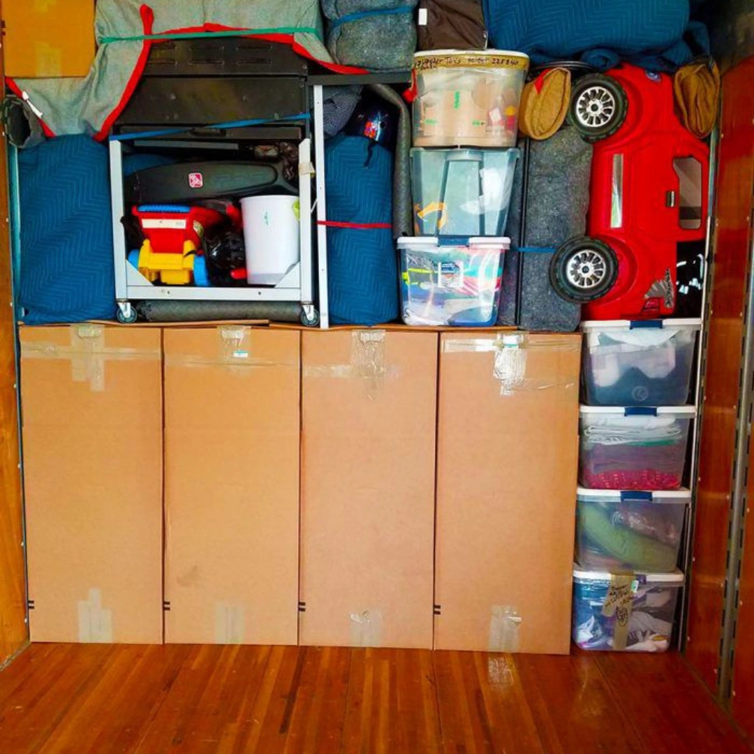 19 quick manchester movers