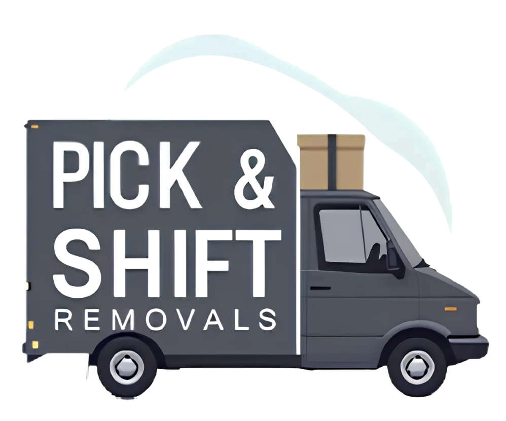 Pick & Shift Removals