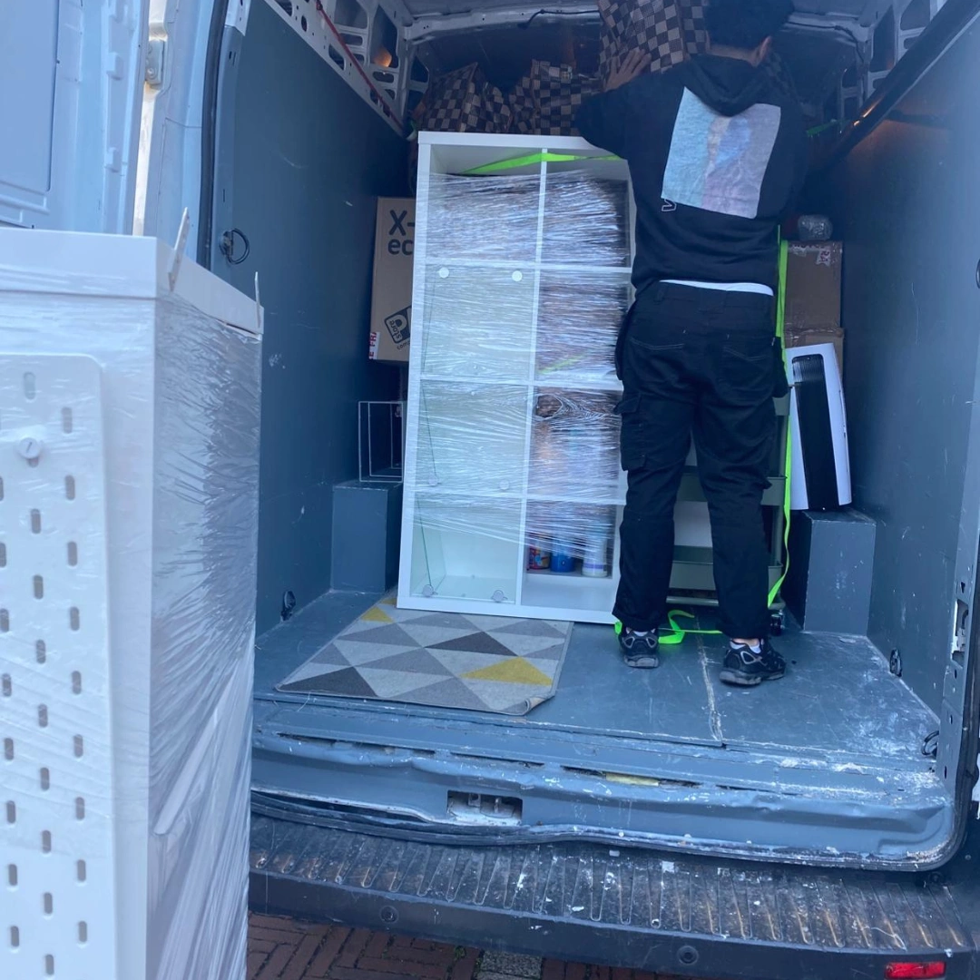 pick and shift removals 10