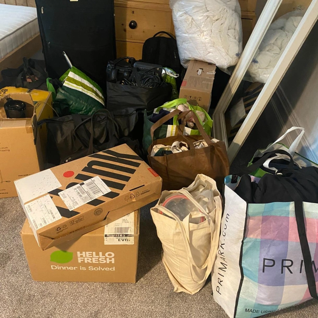 pick and shift removals 13