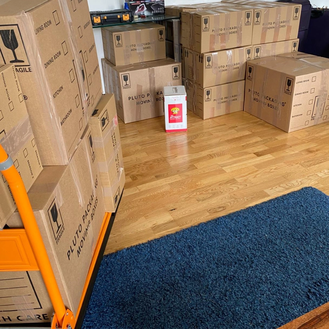 pick and shift removals 17