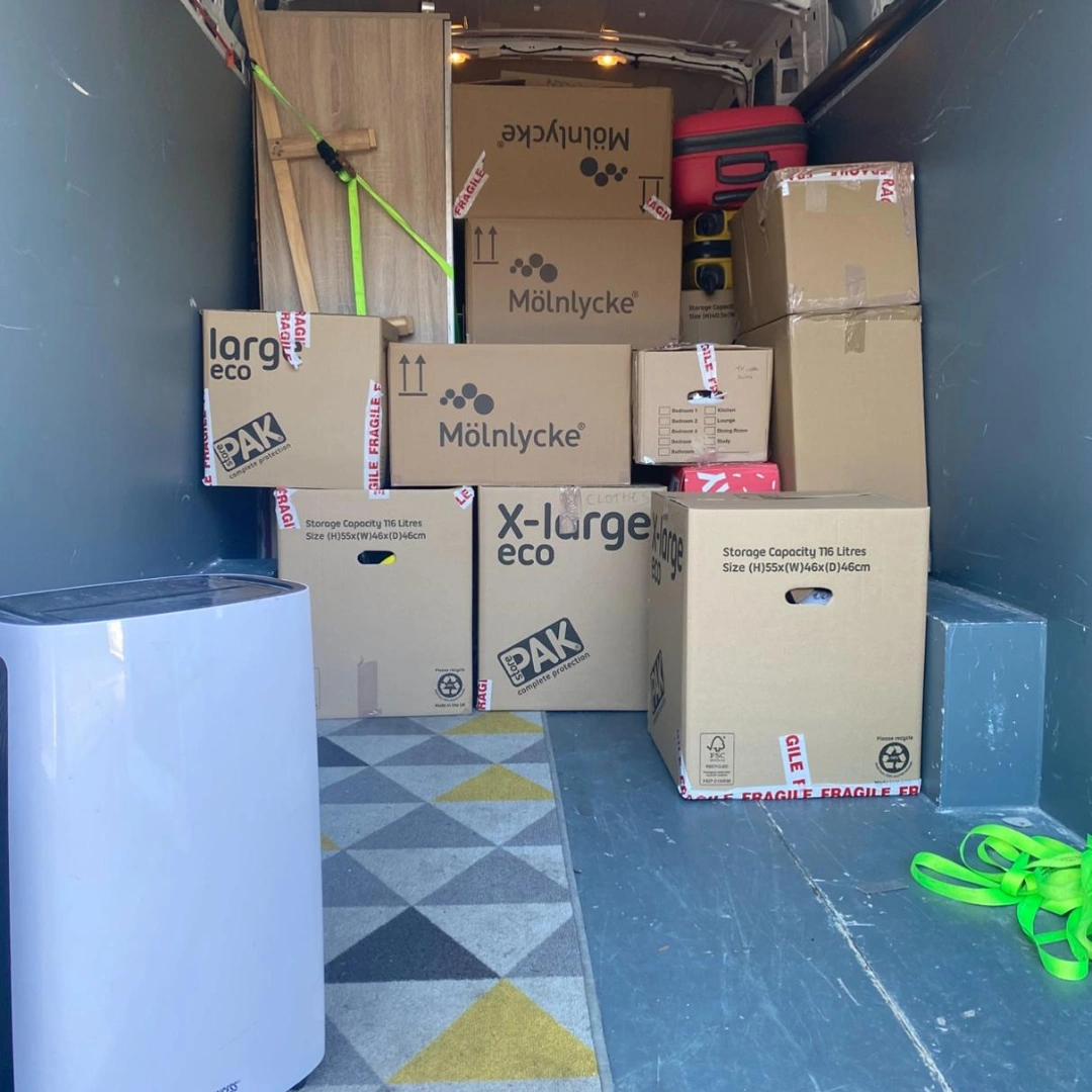 pick and shift removals 18