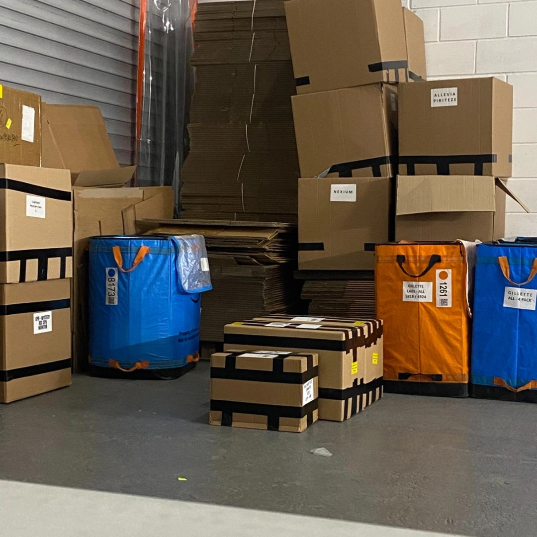 pick and shift removals 19