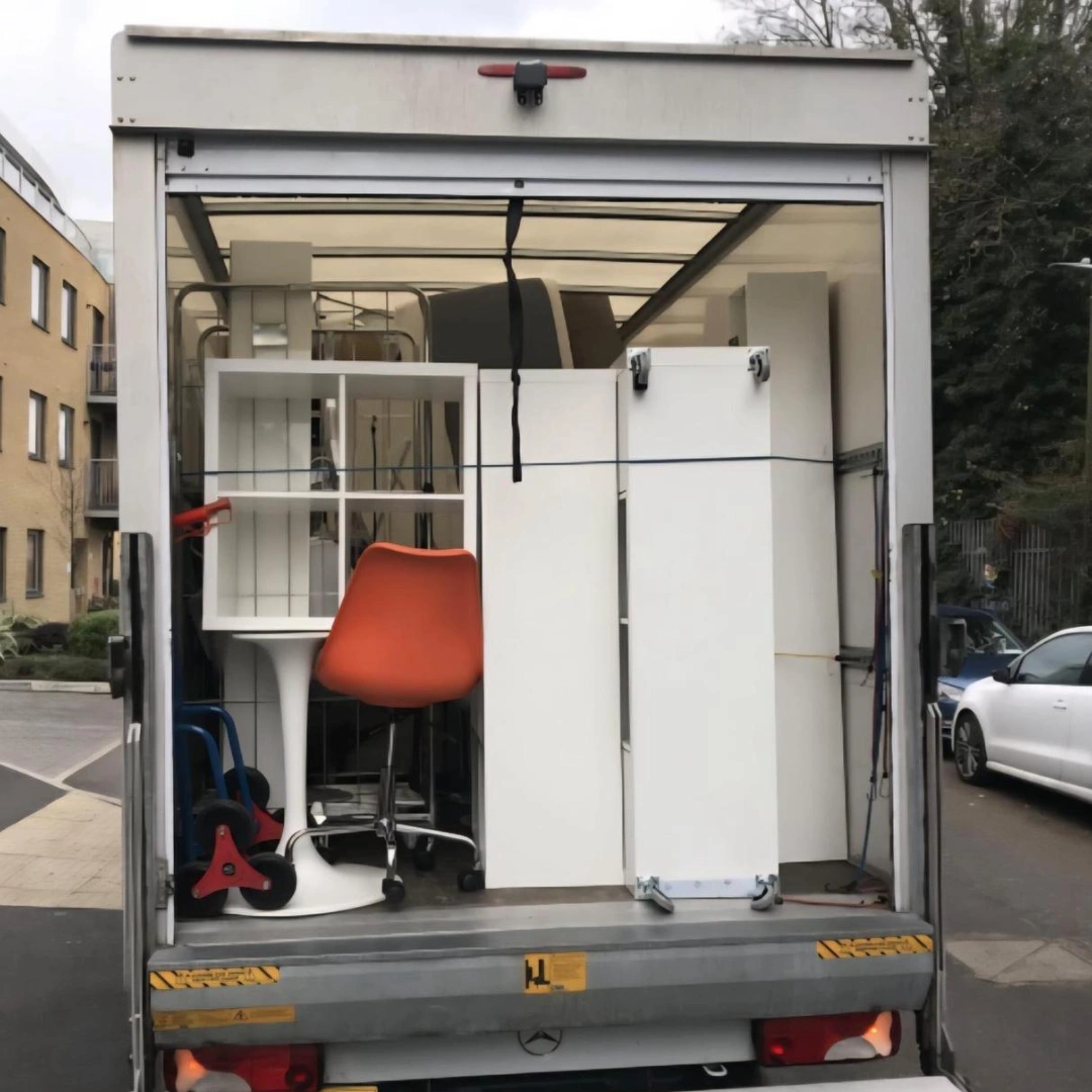 pick and shift removals 2