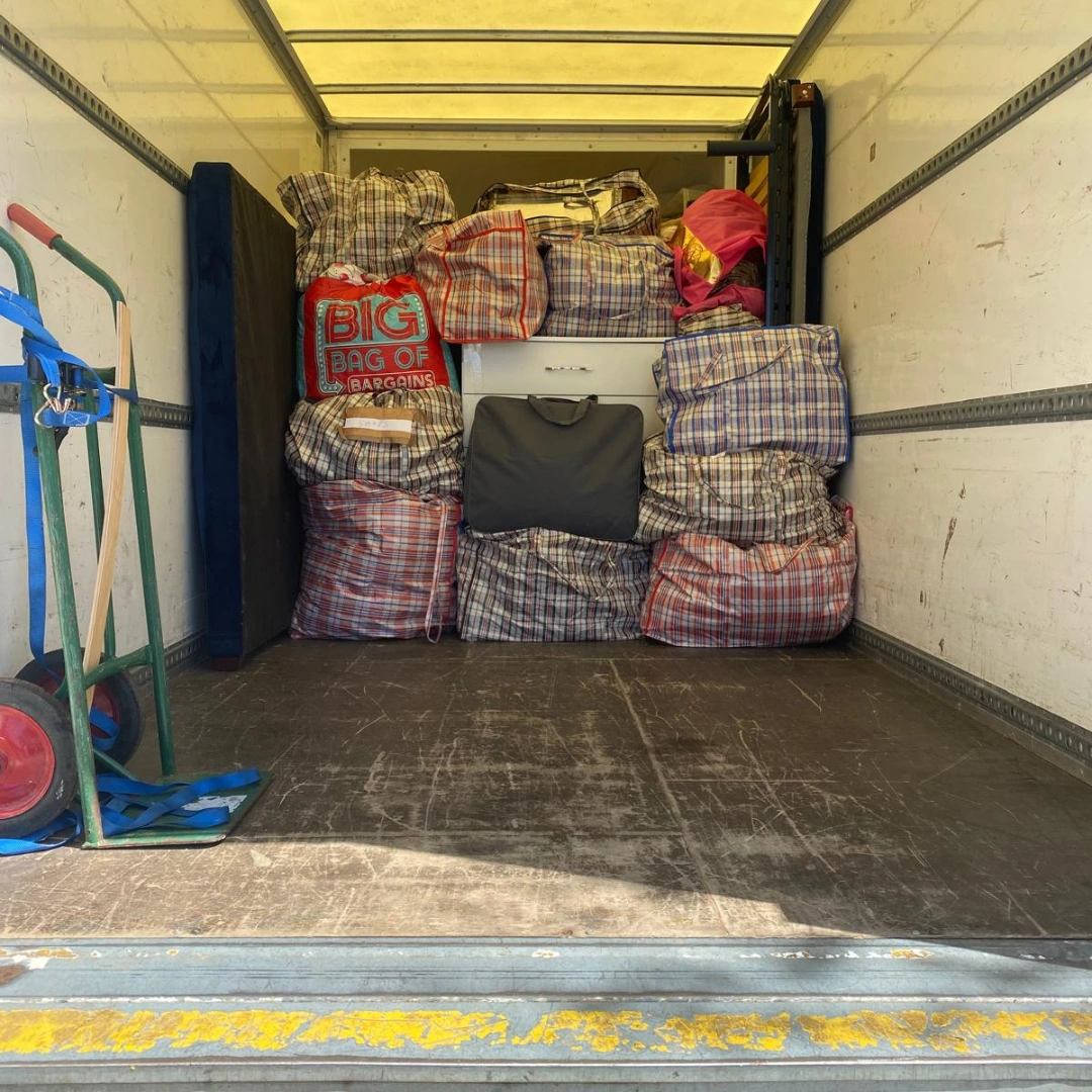 pick and shift removals 4