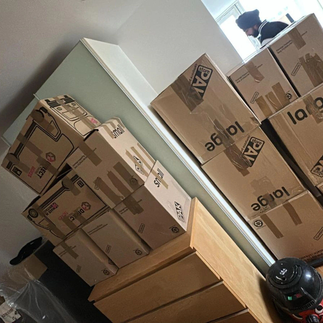pick and shift removals 6