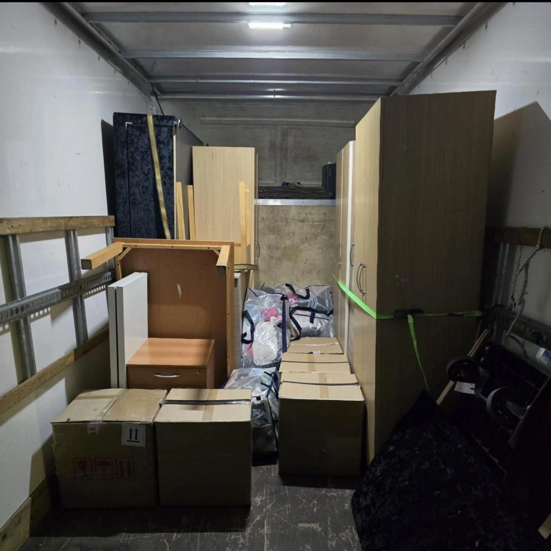 pick and shift removals 9