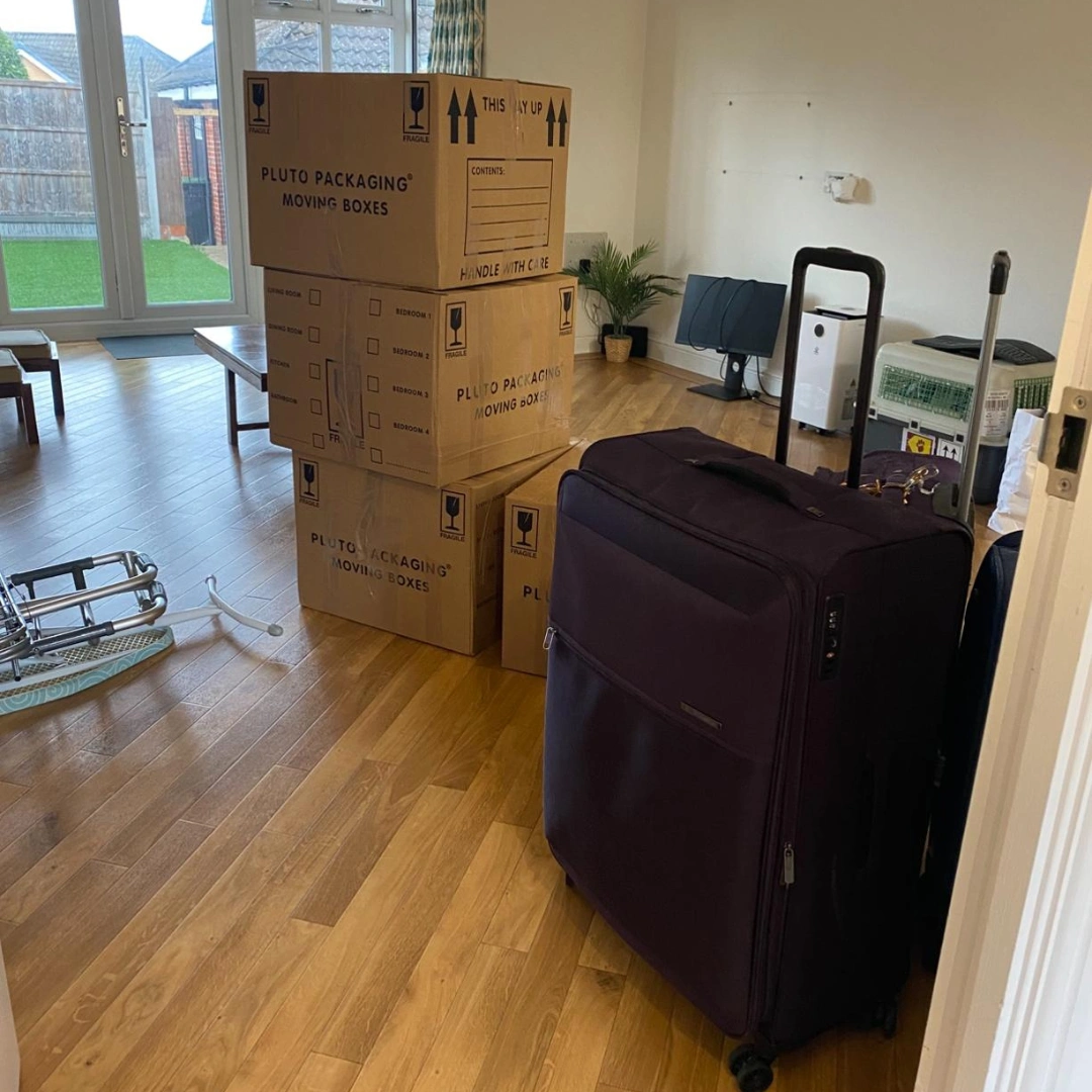 pick and shift removals